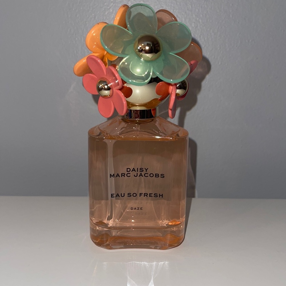 Marc jacobs daze perfume